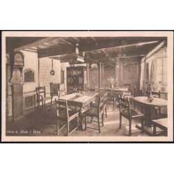 Ribe - Veis Stue - H.Bentzons 39703