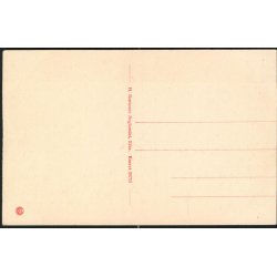 Ribe - Veis Stue - H.Bentzons 39703