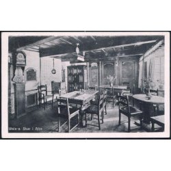 Ribe - Weis Stue - H.Bentzons 39703