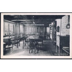 Ribe - Weiss Stue. H. Bentzons 54373