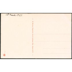 Ribe - Weiss Stue. H. Bentzons 54373