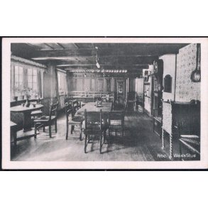 Ribe - Weiss Stue. H. Bentzons 54373