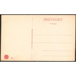 Ribe - Weis Hus paa Torvet - Warburgs 1811