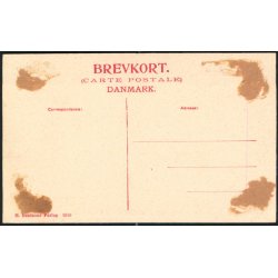 Ribe - Weis Stue paa Torvet - H.Bentzens 1810