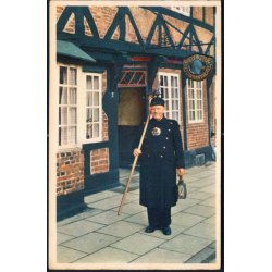 Ribe - V�gteren - K.Witt-M�ller 6700-444