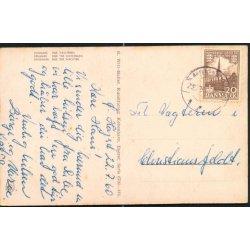 Ribe - V�gteren - K.Witt-M�ller 6700-444