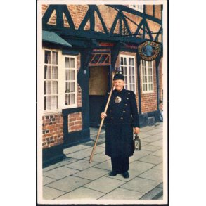 Ribe - V�gteren - K.Witt-M�ller 6700-444