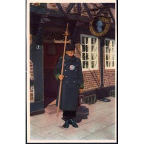 Ribe - Weiss Stue med Anders V�gter - Stender 6