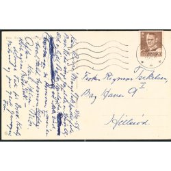 Ribe - Weiss Stue med Anders V�gter - Stender 6