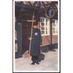 Ribe - Weiss Stue med Anders V�gter - Stender 6