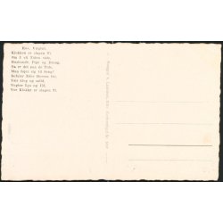 Ribe - V�gteren i Ribe - Lauridsen 5797