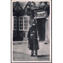 Ribe - V�gteren i Ribe - Lauridsen 2030