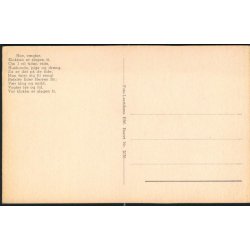 Ribe - V�gteren i Ribe - Lauridsen 2030