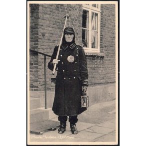 Mads Madsen 1947 - Ribe -I.lerche- Simonsen 87031