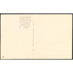 Mads Madsen 1947 - Ribe -I.lerche- Simonsen 87031