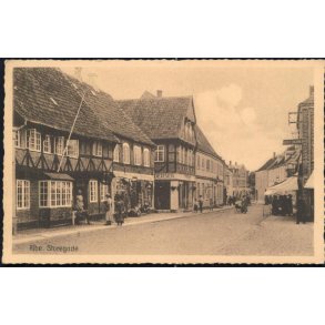 Ribe - Storegade - Stender Ribe 28