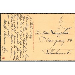 Ribe - Storegade - Stender Ribe 28