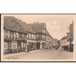 Ribe - Storegade - Stender Eneret 38