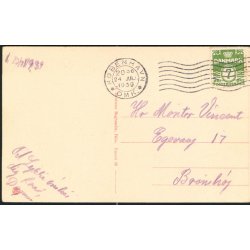 Ribe - Storegade - Stender Eneret 38