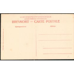 Ribe - Storegade - Stender 1892