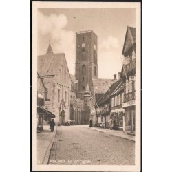 Ribe - Parti fra Storegade - Stender Ribe 39