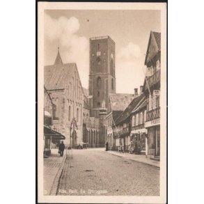 Ribe - Parti fra Storegade - Stender Ribe 39