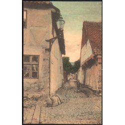 Ribe - Skomagerslippen - W.K.F. 1812