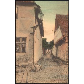 Ribe - Skomagerslippen - W.K.F. 1812