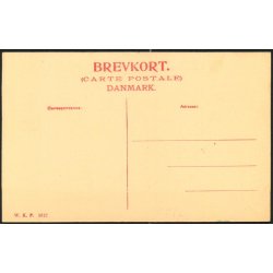 Ribe - Skomagerslippen - W.K.F. 1812