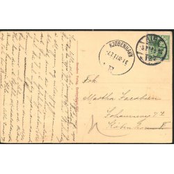 Ribe - Skomagerslippen - Stender 9747