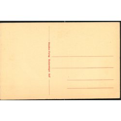 Ribe - Skomagerslippen - Stender 9747