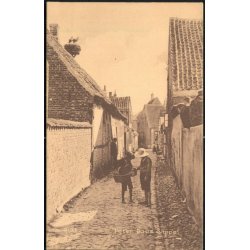 Ribe - Peter Daus Slippe - Stender 17321