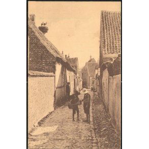 Ribe - Peter Daus Slippe - Stender 17321