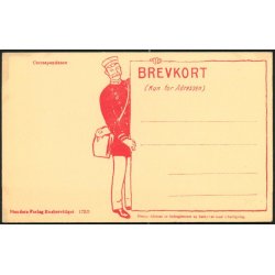 Ribe - Peter Daus Slippe - Stender 17321