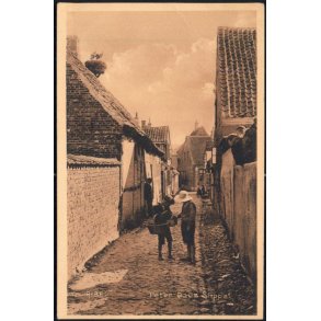 Ribe - Peter Daus Slippe - Stender 17321