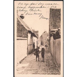 Ribe - Peter Daus Slippe - Chr. L. Grottrup 4