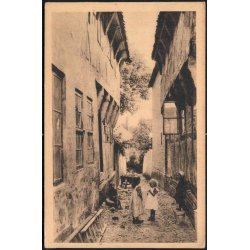 Ribe - Kj�lholt Slippen - Stender Ribe 18