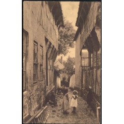 Ribe - Kj�lholt Slippen - Stender 17323