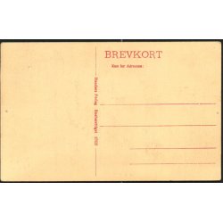 Ribe - Kj�lholt Slippen - Stender 17323