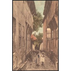 Ribe - Kj�lholt Slippen - Stender 17323