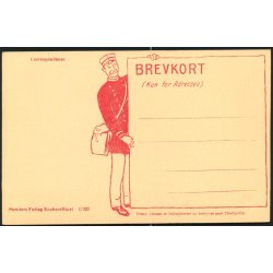 Ribe - Kj�lholt Slippen - Stender 17323