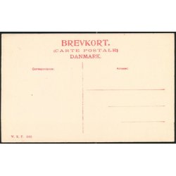 Ribe - Kj�lholt Slippen - W.K.F. 1801