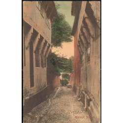 Ribe - Kj�lholt Slippen - W.K.F. 1801