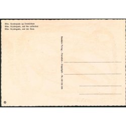 Ribe - Grydregade og Domkirken -Stender 149 814 008