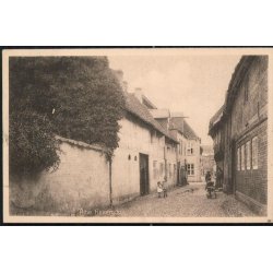 Ribe - Fiskergade - H.Bentzon 55013