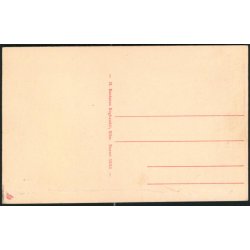 Ribe - Fiskergade - H.Bentzon 55013