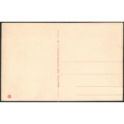 Ribe - Fiskergade - Chr. L. Grottrup 60093