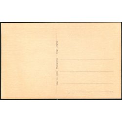 Ribe - Fiskergade - Rudolf Olsen 9643