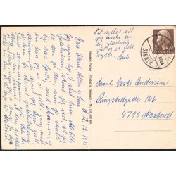 Ribe - Fiskergade - Stender 151 g00 369