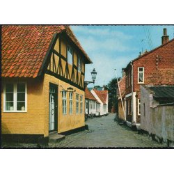 Ribe - Fiskergade - Stender 40 814/19